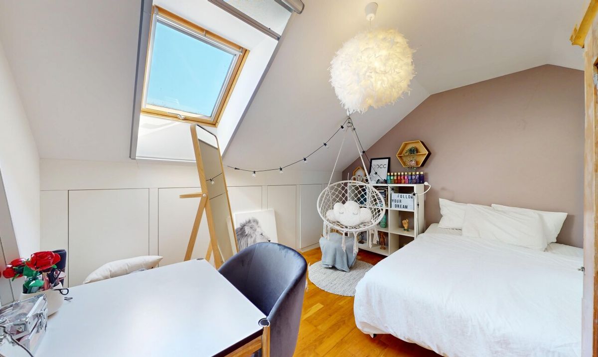 Maison individuelle in à Grandson - 7