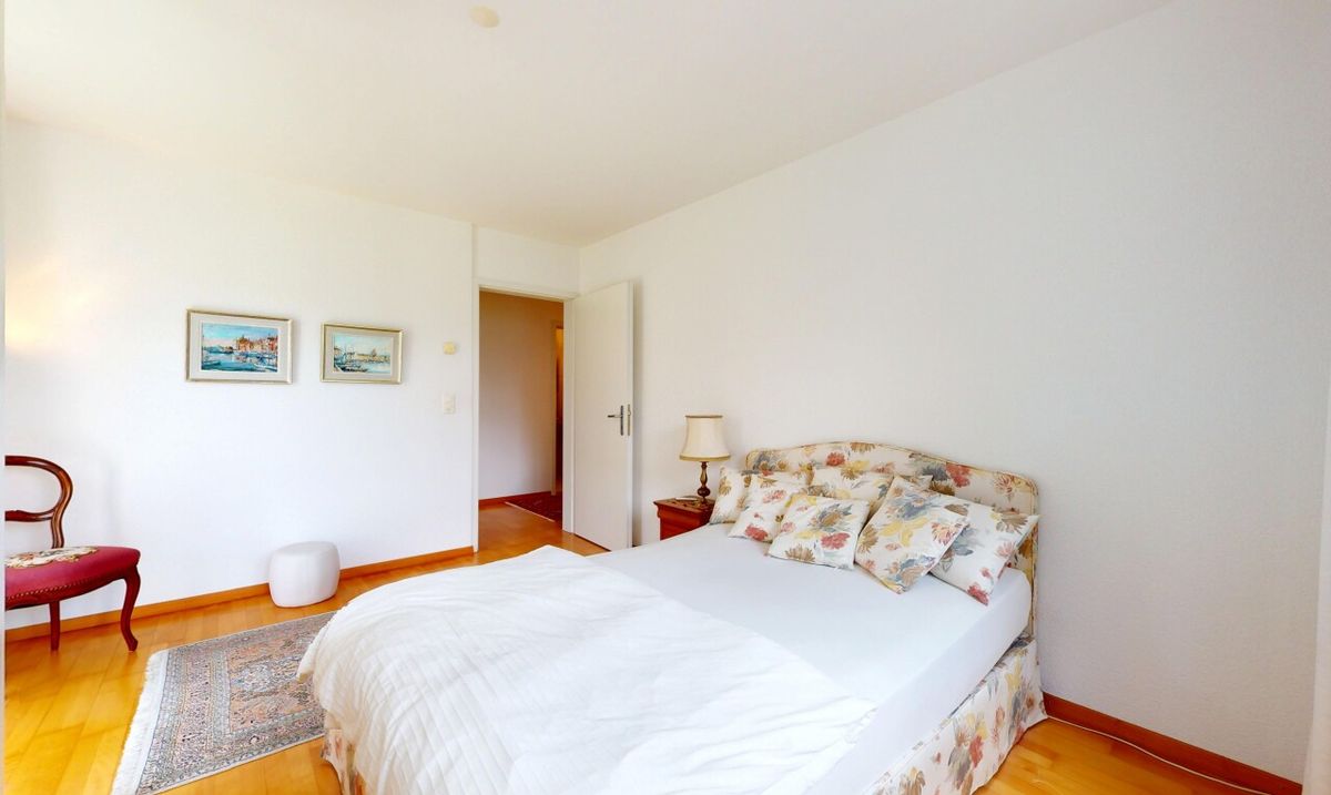 Wohnung in Lenzburg - 3