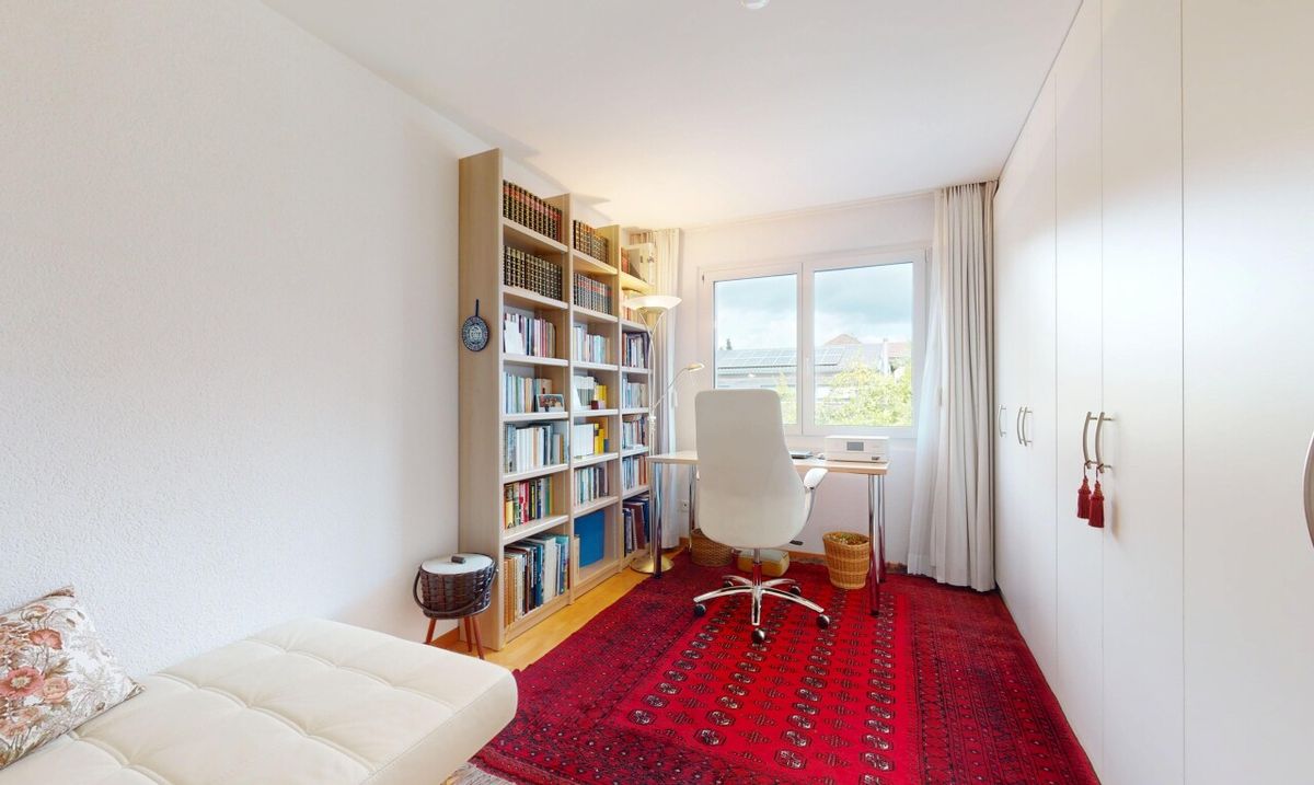 Wohnung in Lenzburg - 4