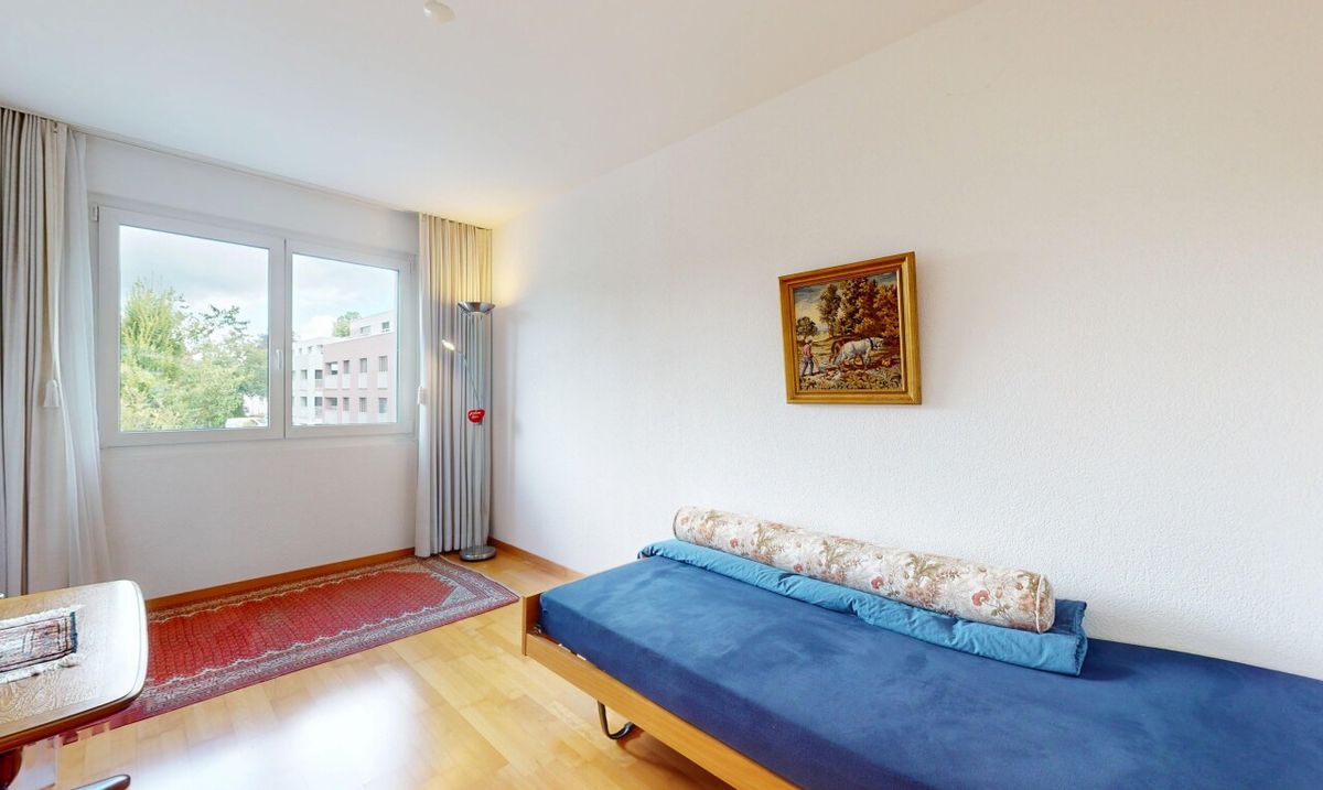 Wohnung in Lenzburg - 6