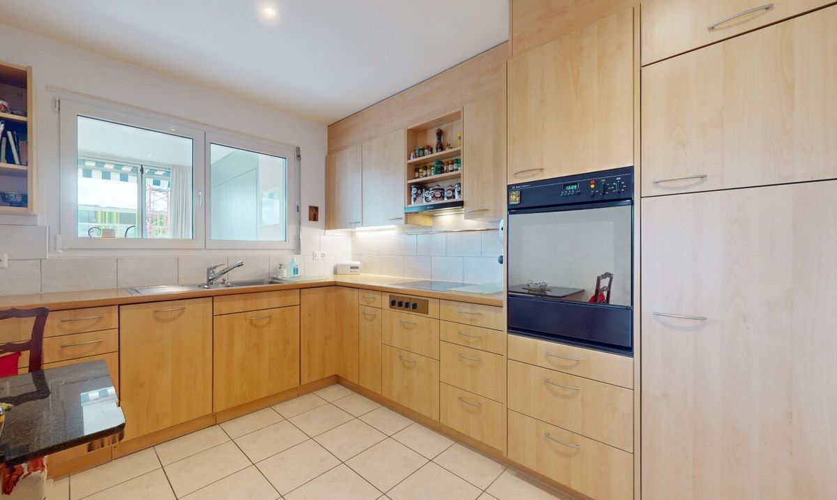 Wohnung in Lenzburg - 7