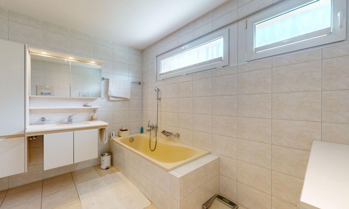 Wohnung in Lenzburg - 8