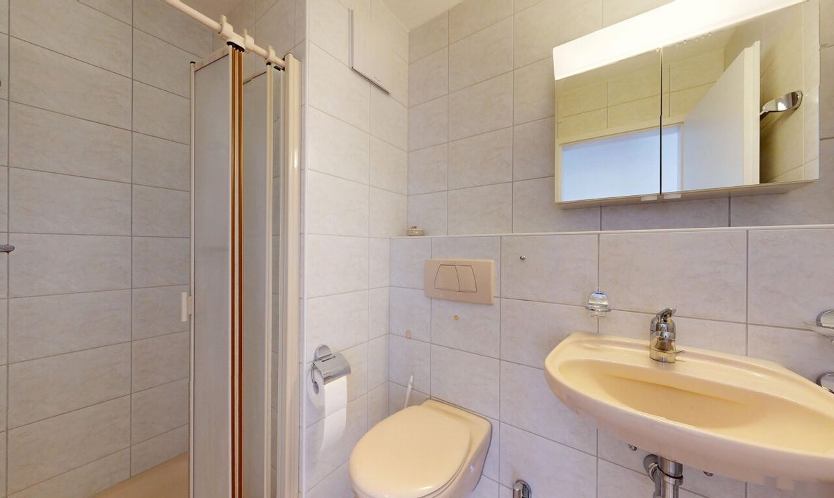 Wohnung in Lenzburg - 9