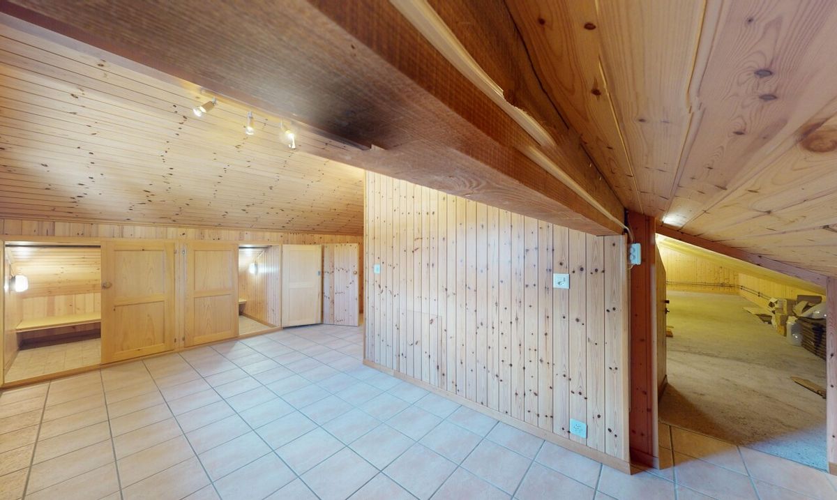 Maison plurifamiliale in à Bouveret - 8