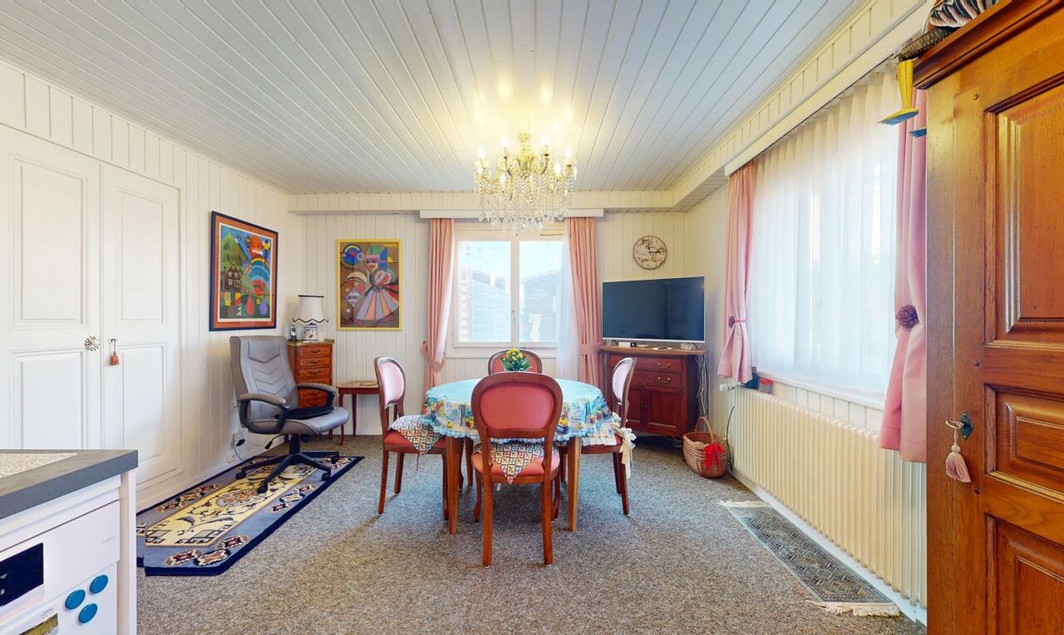 Maison plurifamiliale in à Bouveret - 10