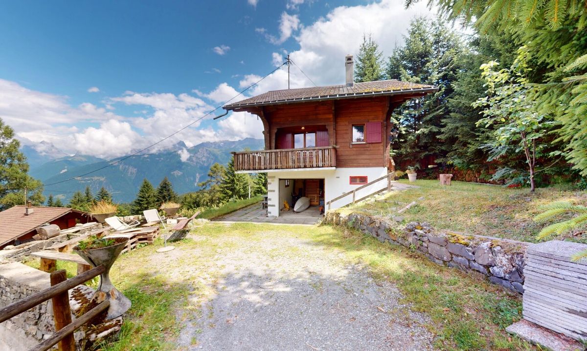 Maison individuelle in aux Giettes - 1