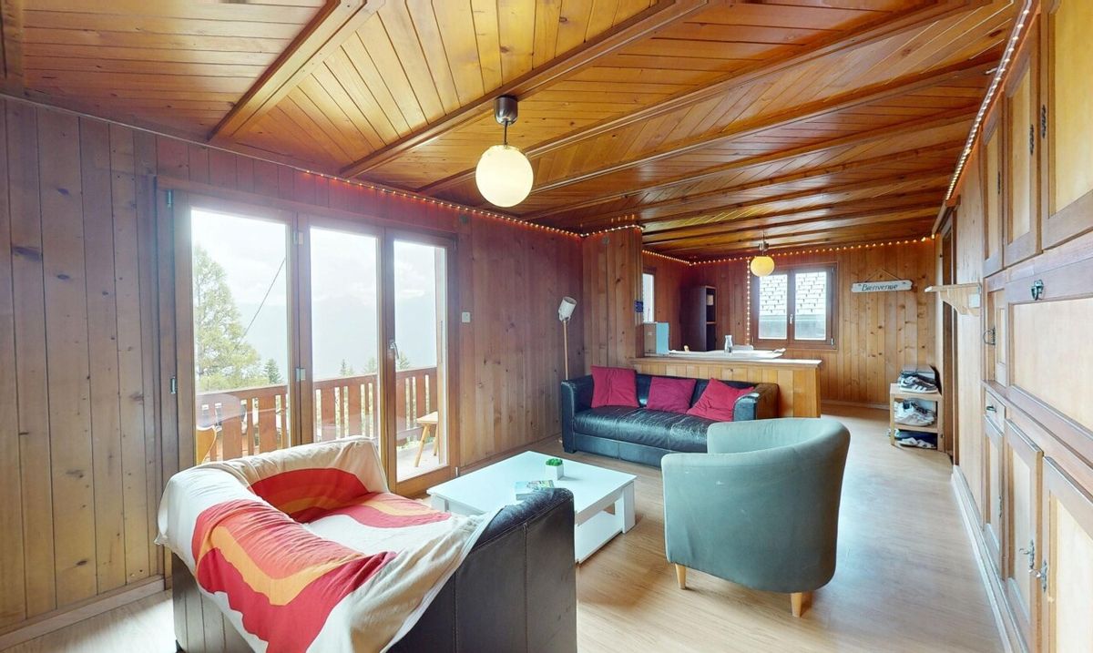 Maison individuelle in aux Giettes - 2
