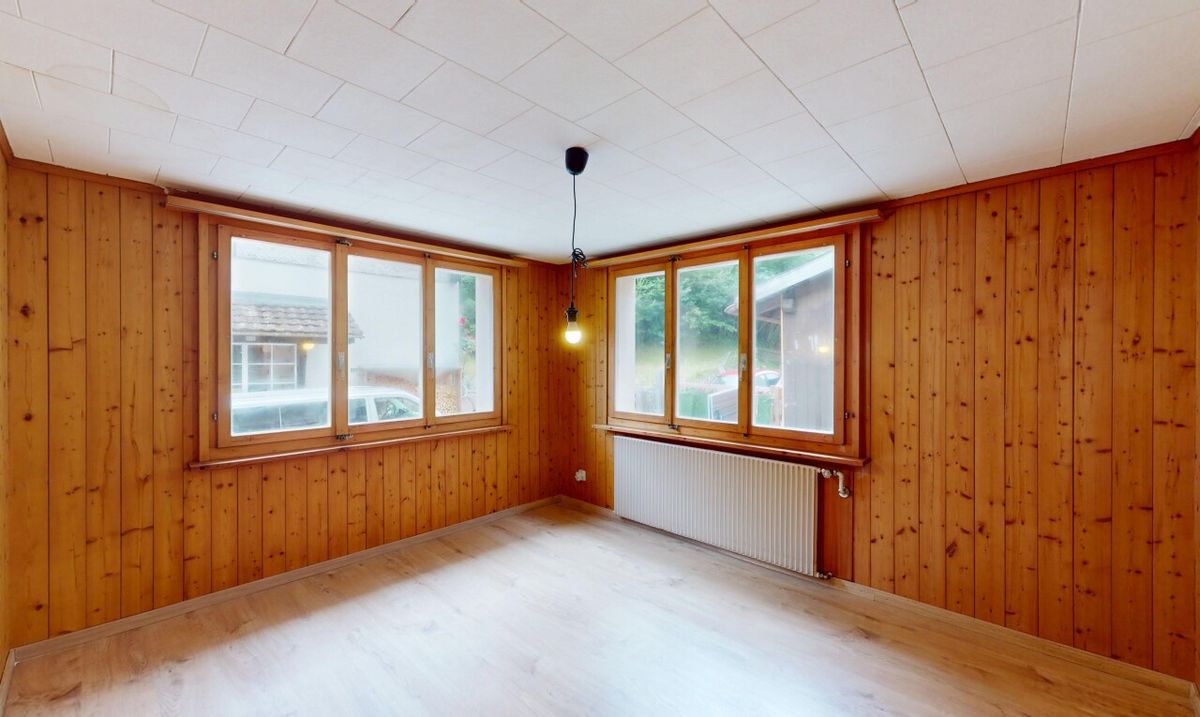 Einfamilienhaus in Vättis - 6