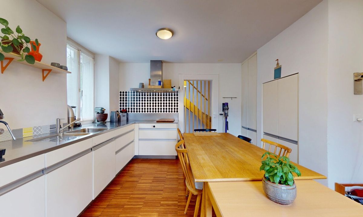 Maison individuelle in à Villeret - 1