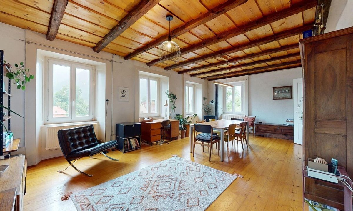Maison individuelle in à Villeret - 3
