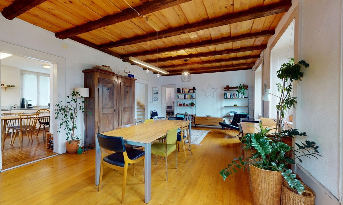 Maison individuelle in à Villeret - 4