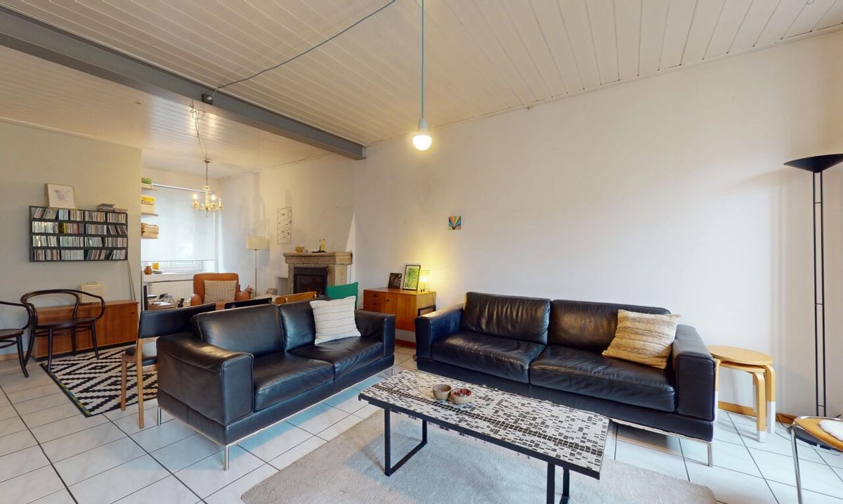 Maison individuelle in à Villeret - 7