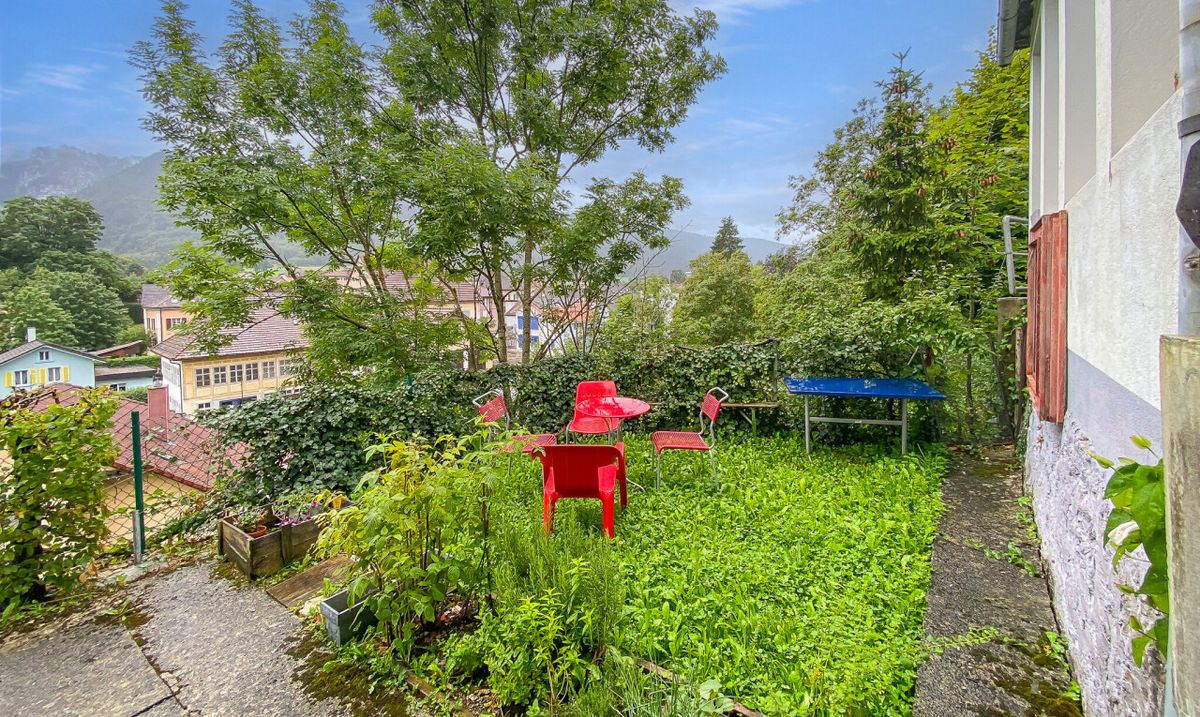Maison individuelle in à Villeret - 8