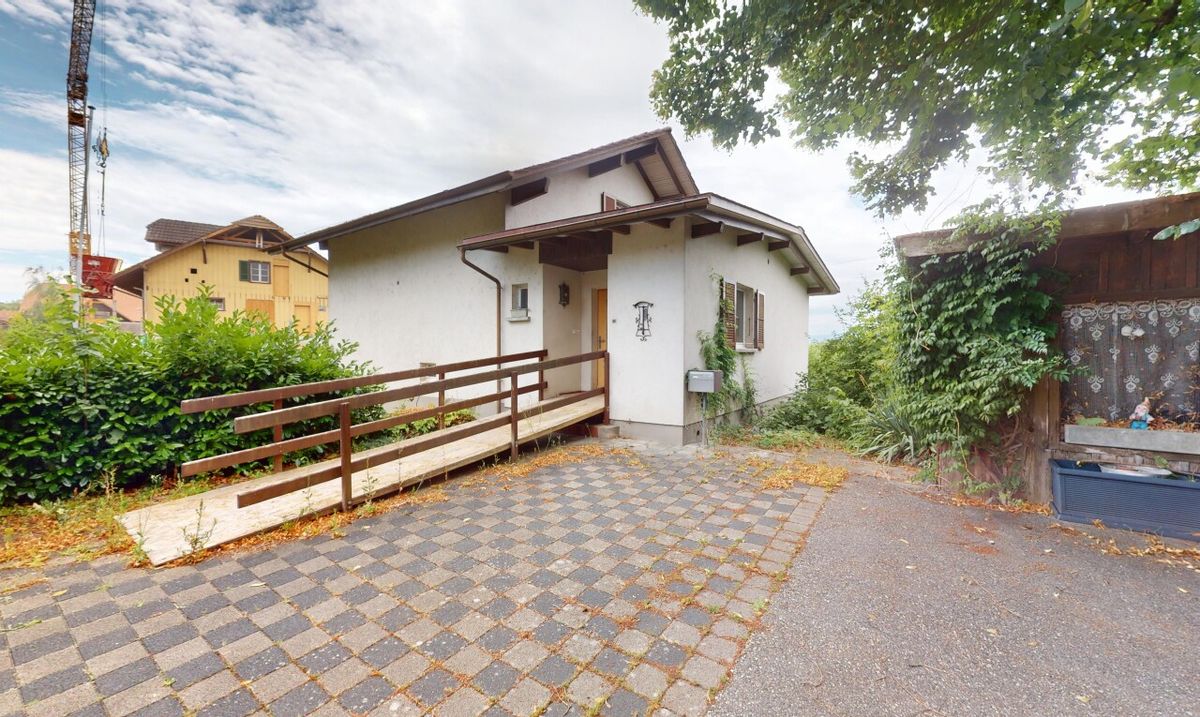 Maison individuelle in à Kallnach - 0
