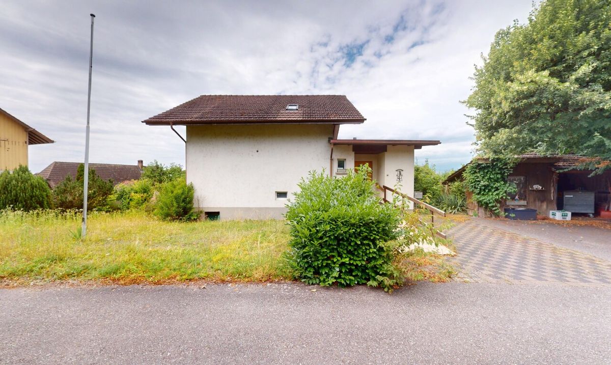 Maison individuelle in à Kallnach - 1