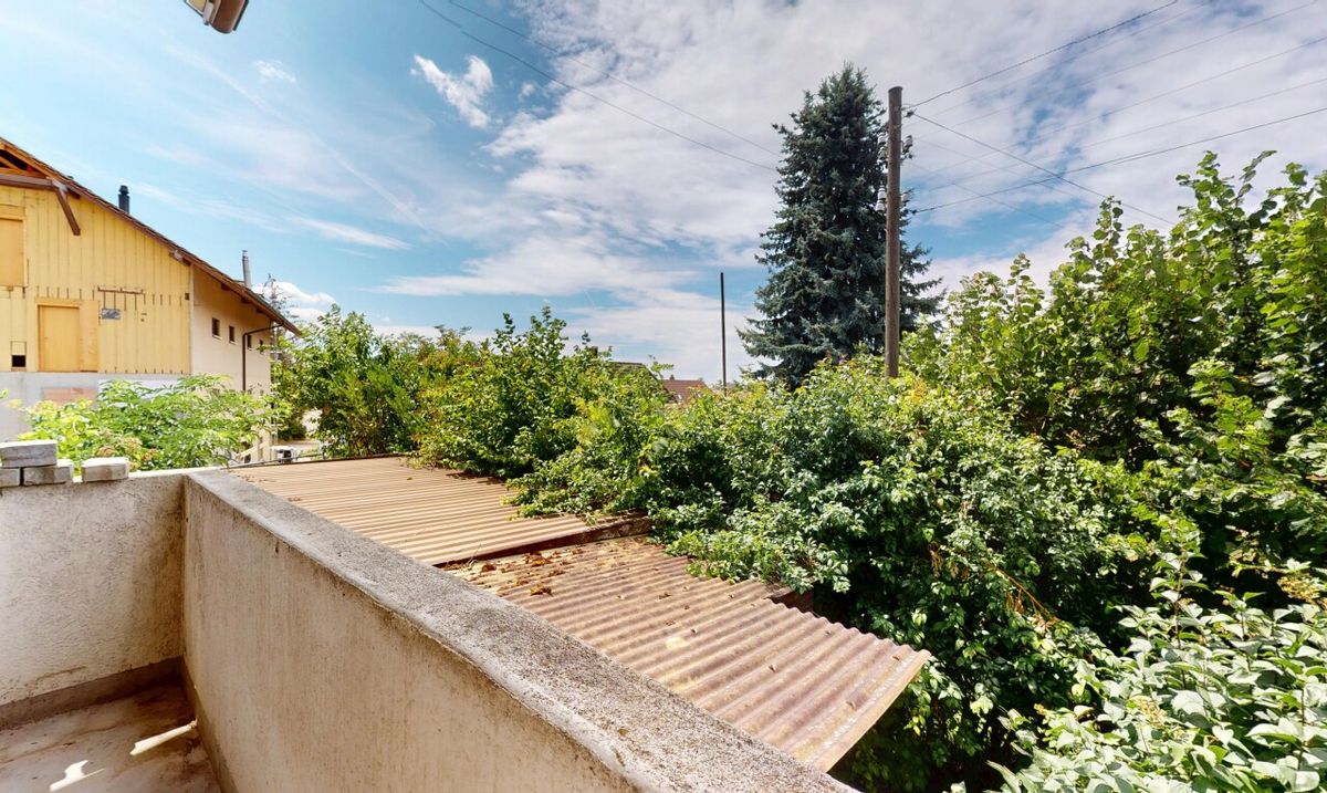 Maison individuelle in à Kallnach - 3
