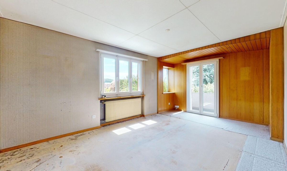 Maison individuelle in à Kallnach - 4