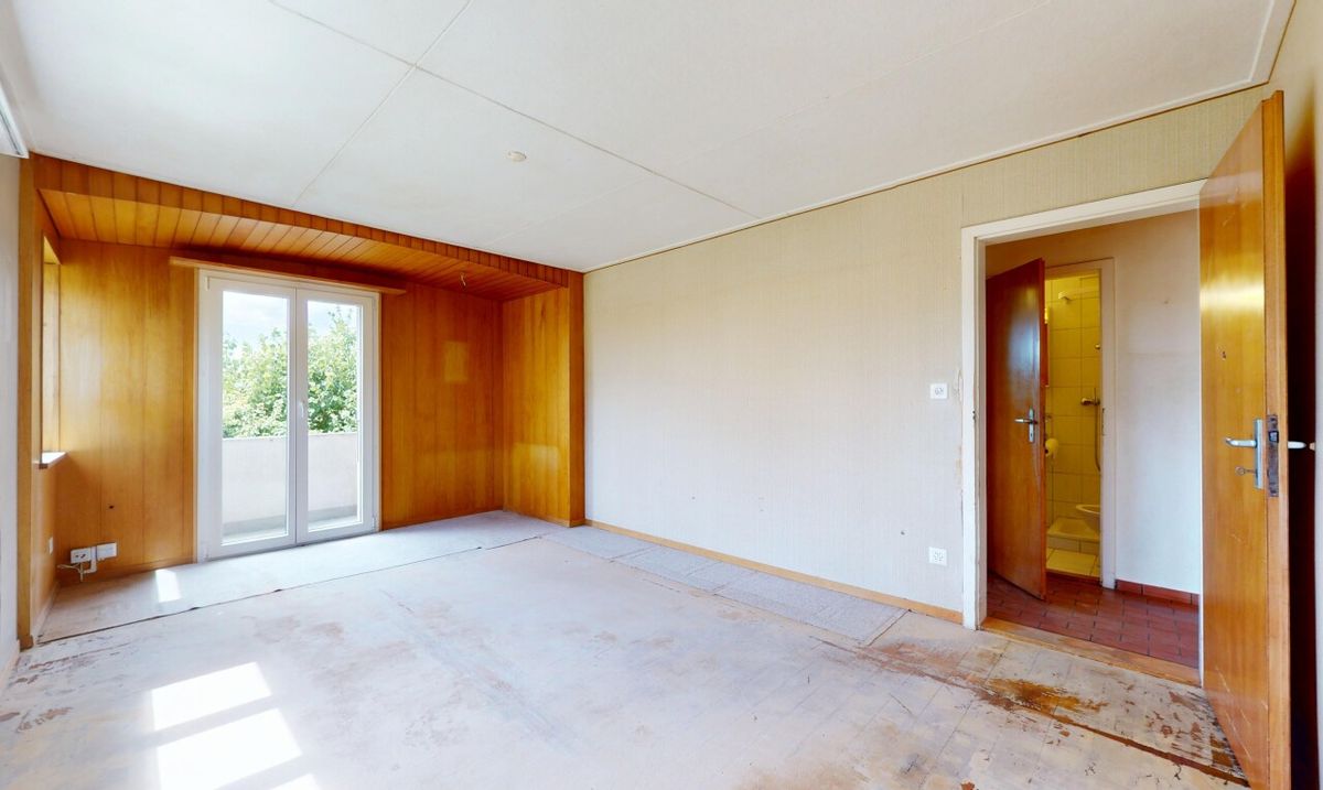 Maison individuelle in à Kallnach - 6