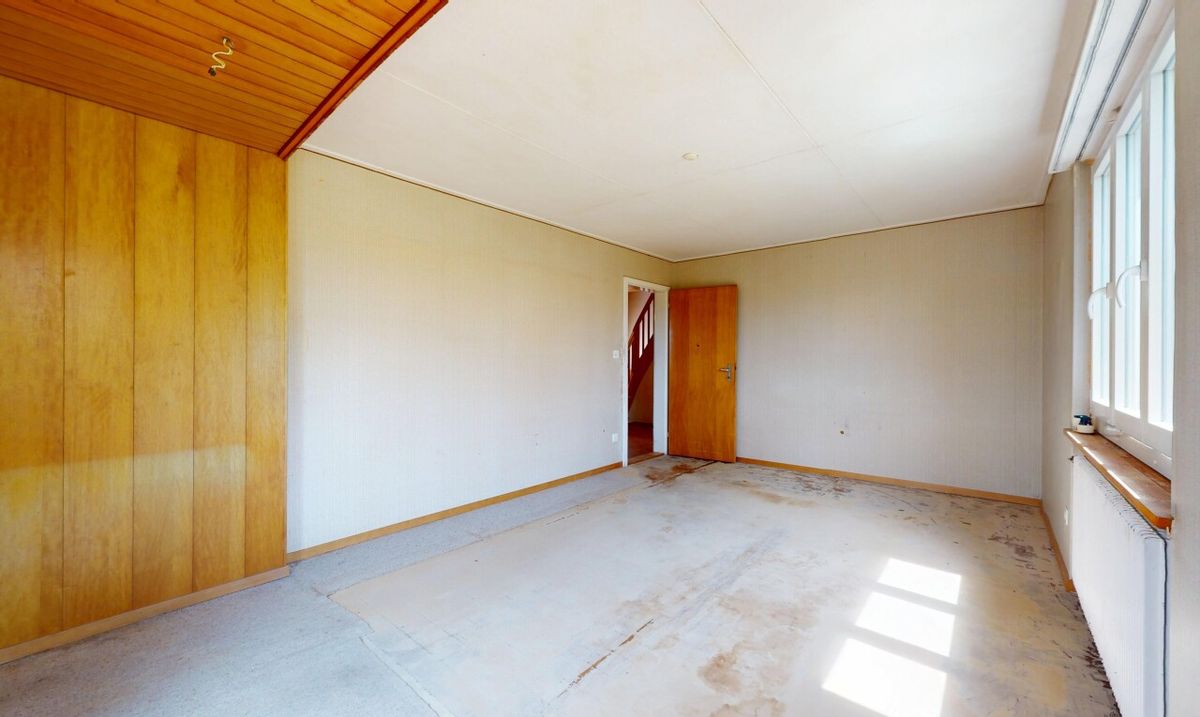 Maison individuelle in à Kallnach - 7