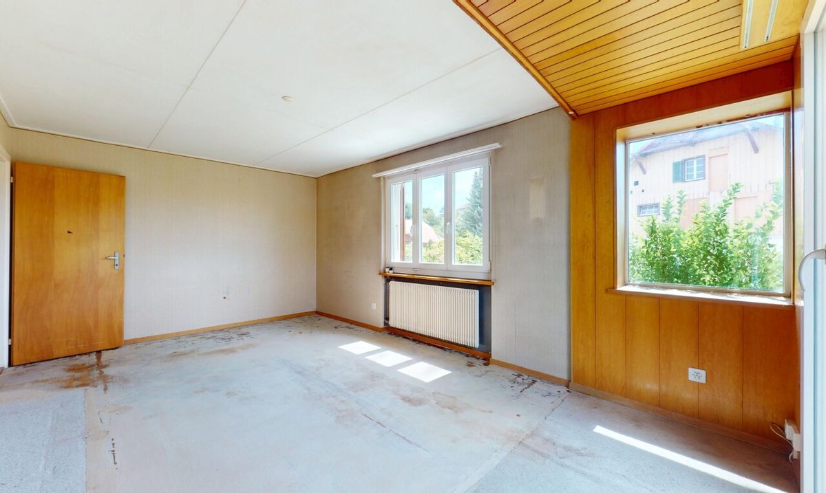 Maison individuelle in à Kallnach - 8