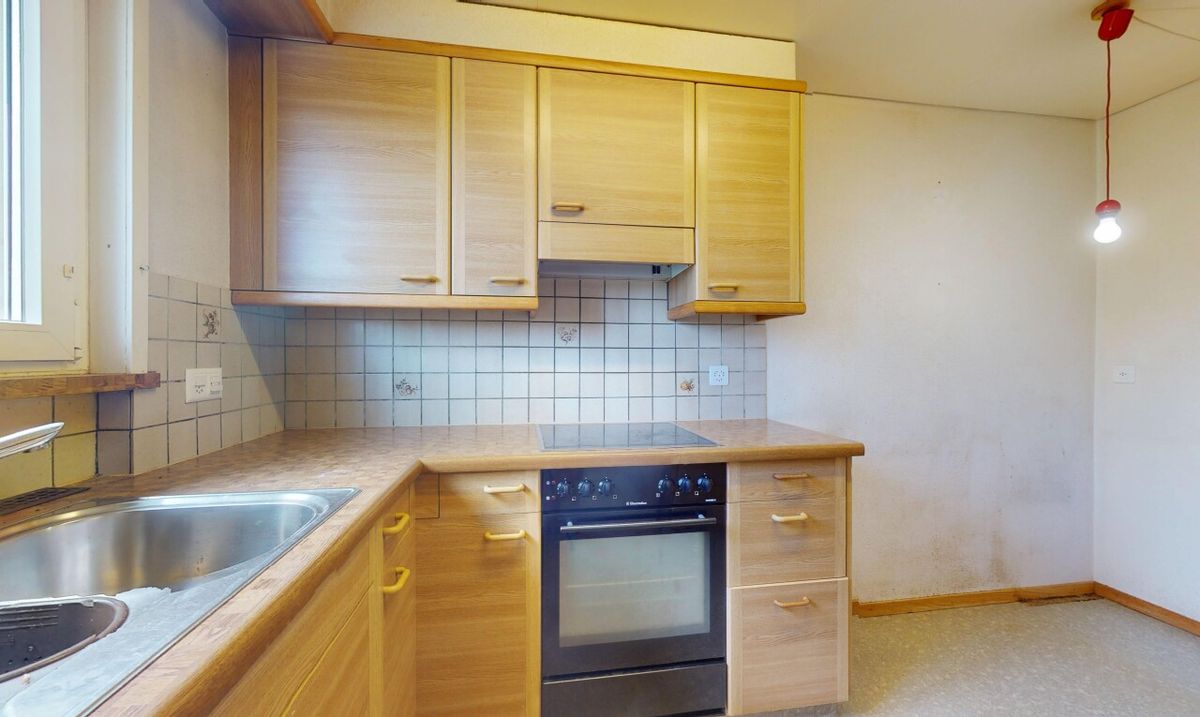 Maison individuelle in à Kallnach - 10