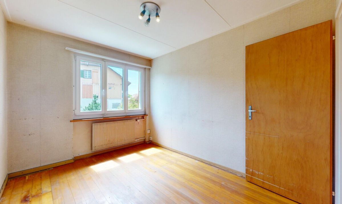 Maison individuelle in à Kallnach - 11