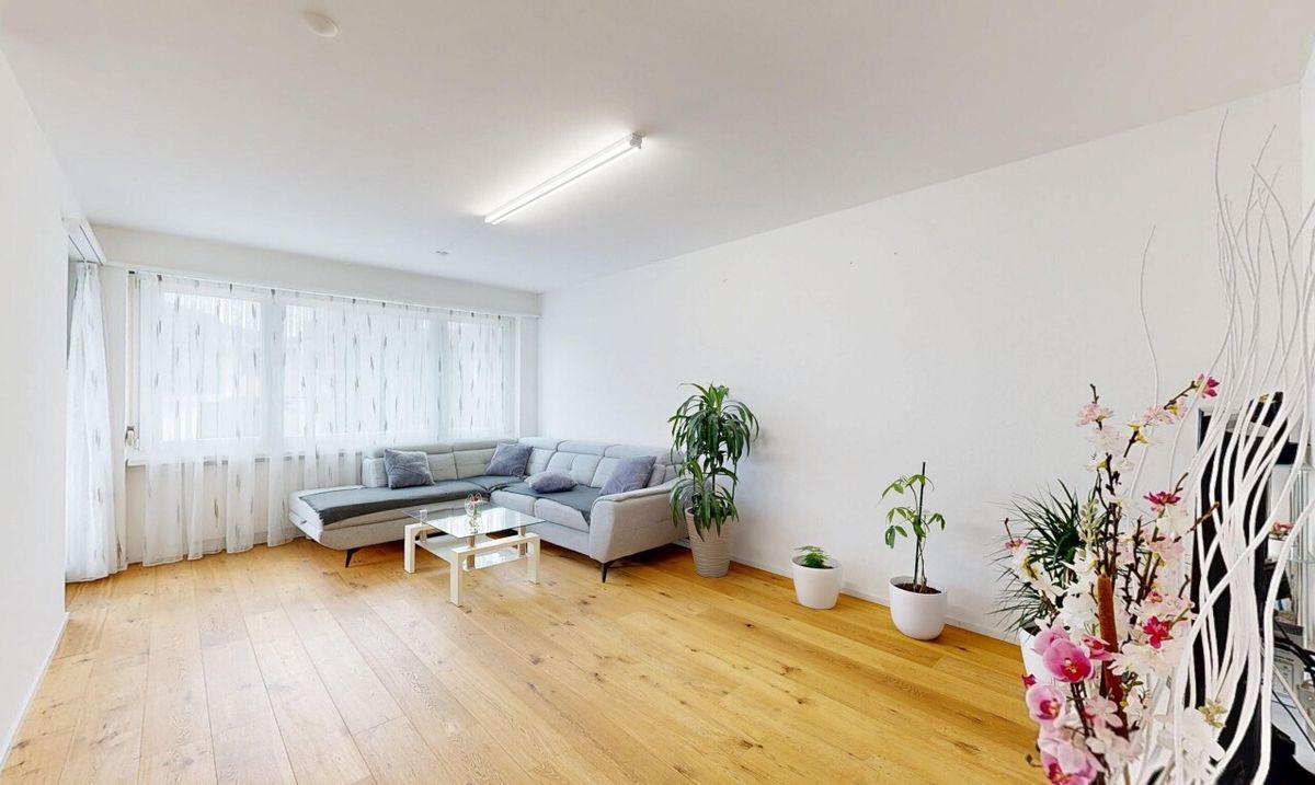Wohnung in Liestal - 0