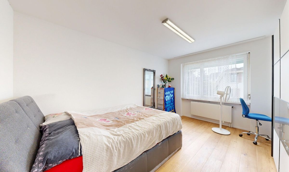 Wohnung in Liestal - 6