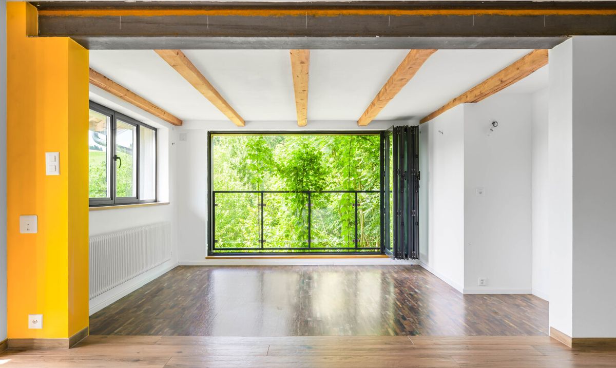 RENOVATED FARM WITH ANNEX FLAT AND PERMACULTURE GARDEN - 7
