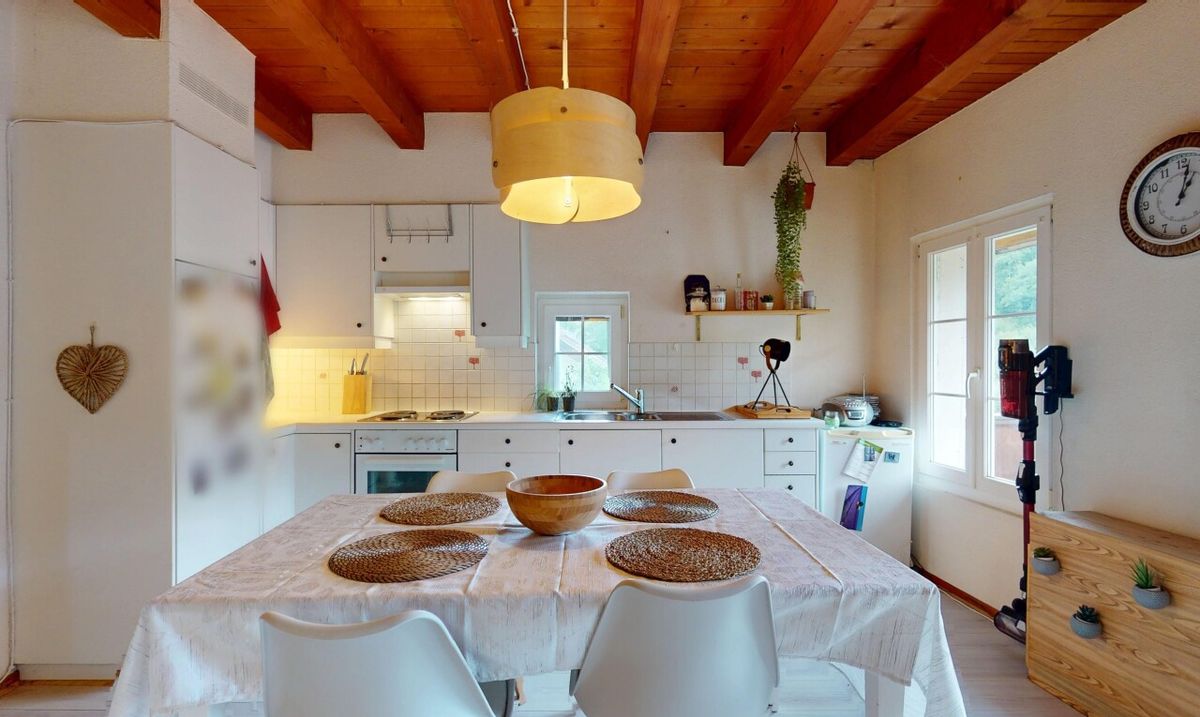 Historic charm in a unique setting - 7
