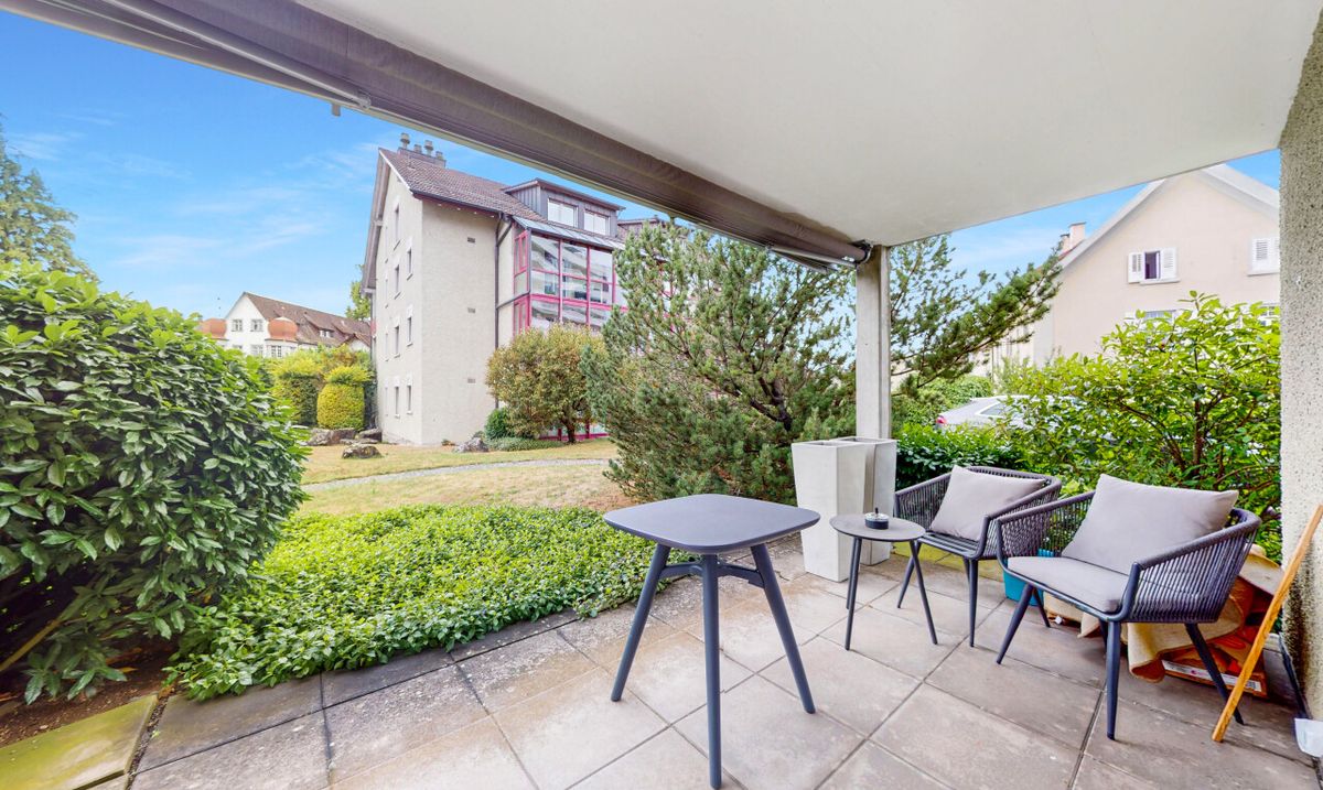 Wohnung in Kreuzlingen - 8