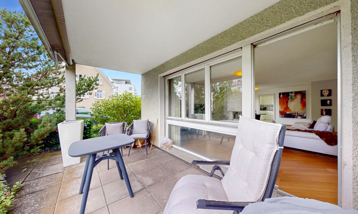 Wohnung in Kreuzlingen - 9