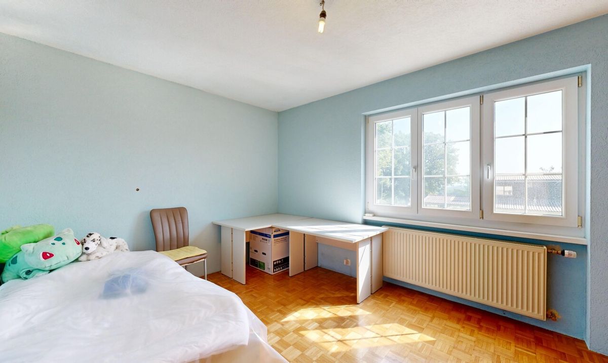 Maison individuelle in à Bressaucourt - 8