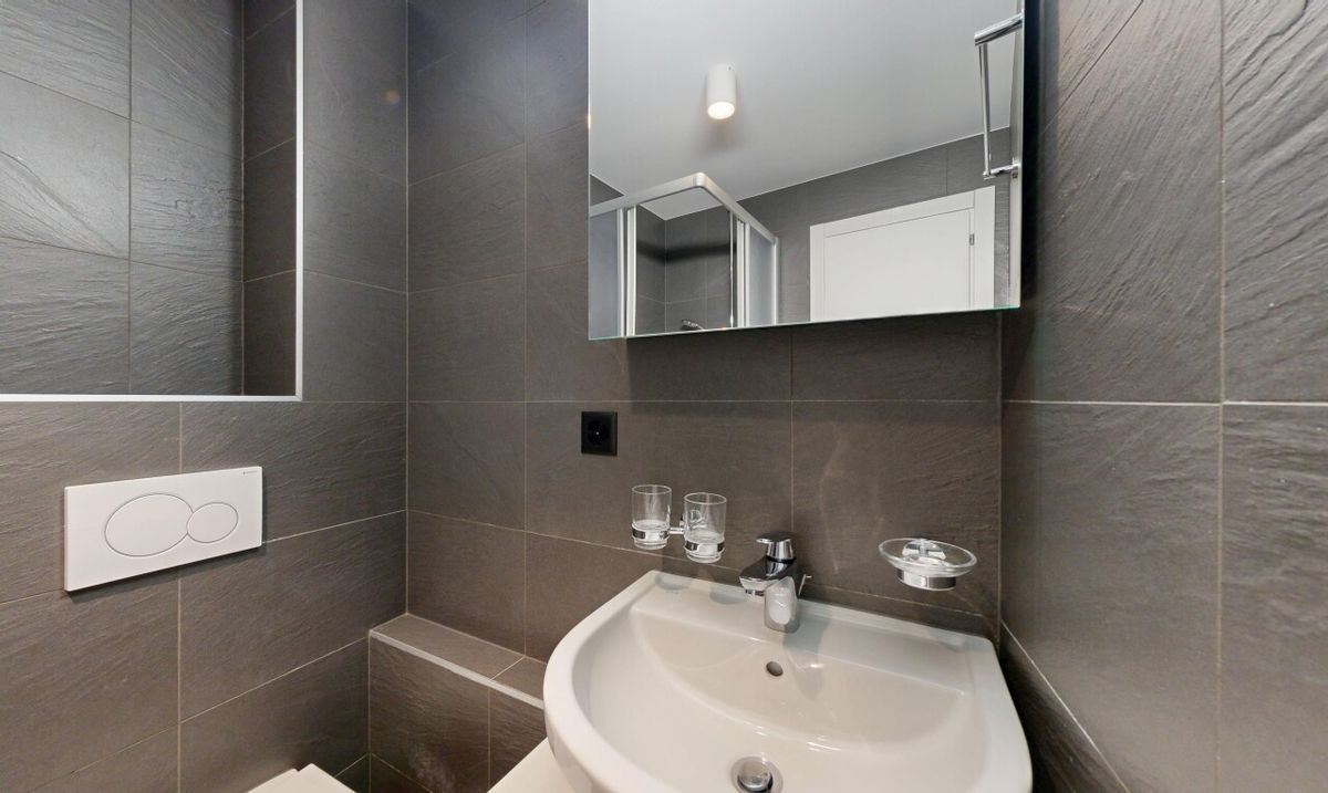 Stunning renovated studio in Crans-Montana - 6