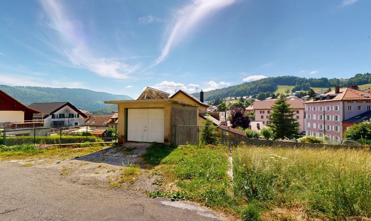 Maison individuelle in à Ste-Croix - 3
