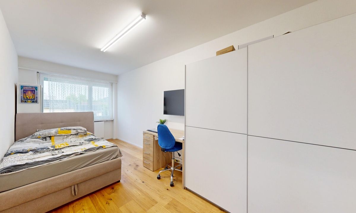 Wohnung in Liestal - 7