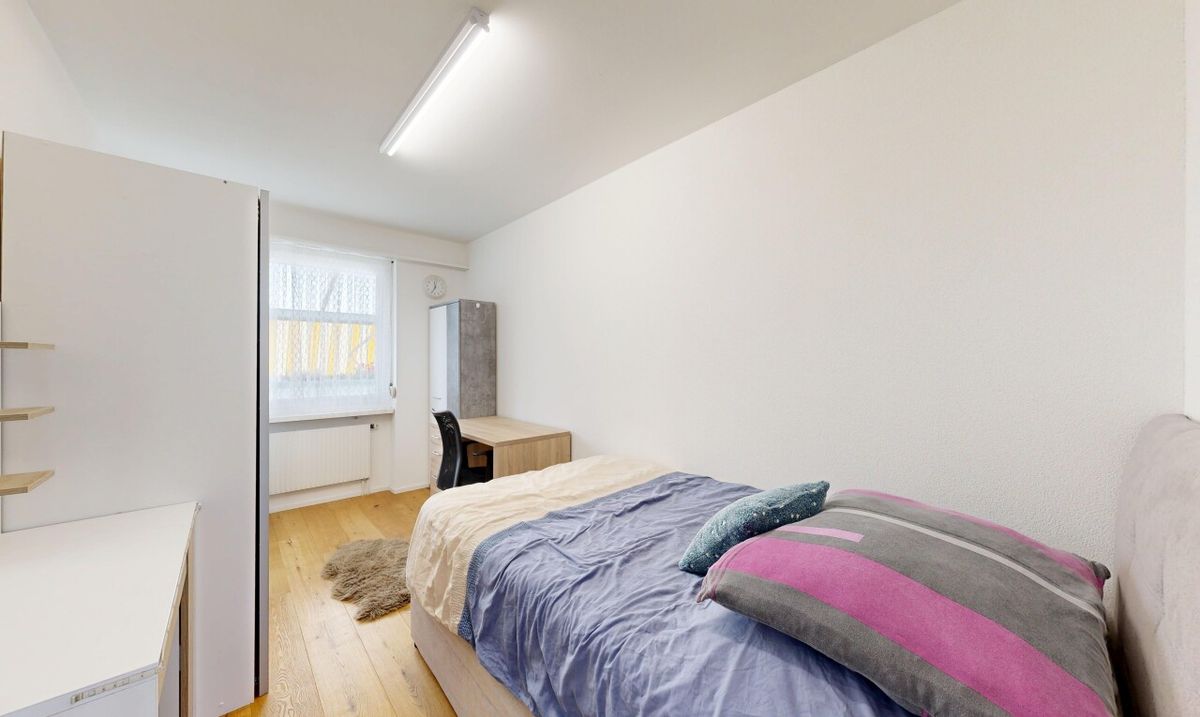 Wohnung in Liestal - 8