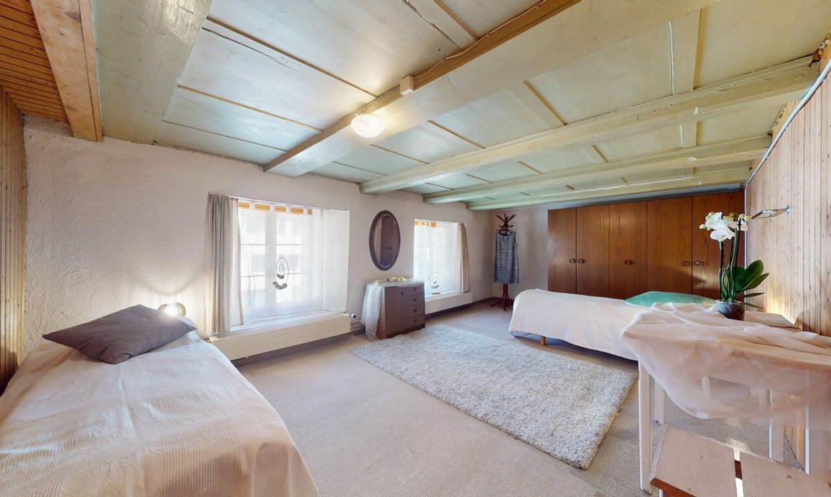 Einfamilienhaus in Reigoldswil - 8