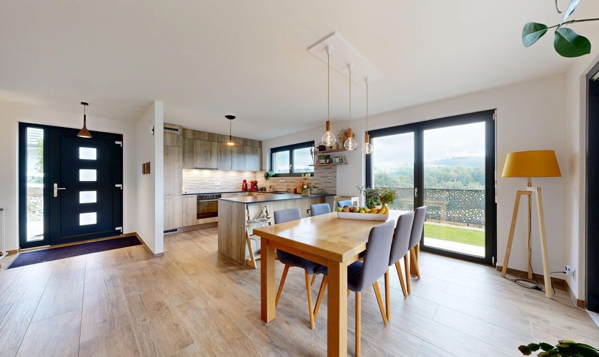 Maison individuelle in à Yverdon-les-Bains - 6