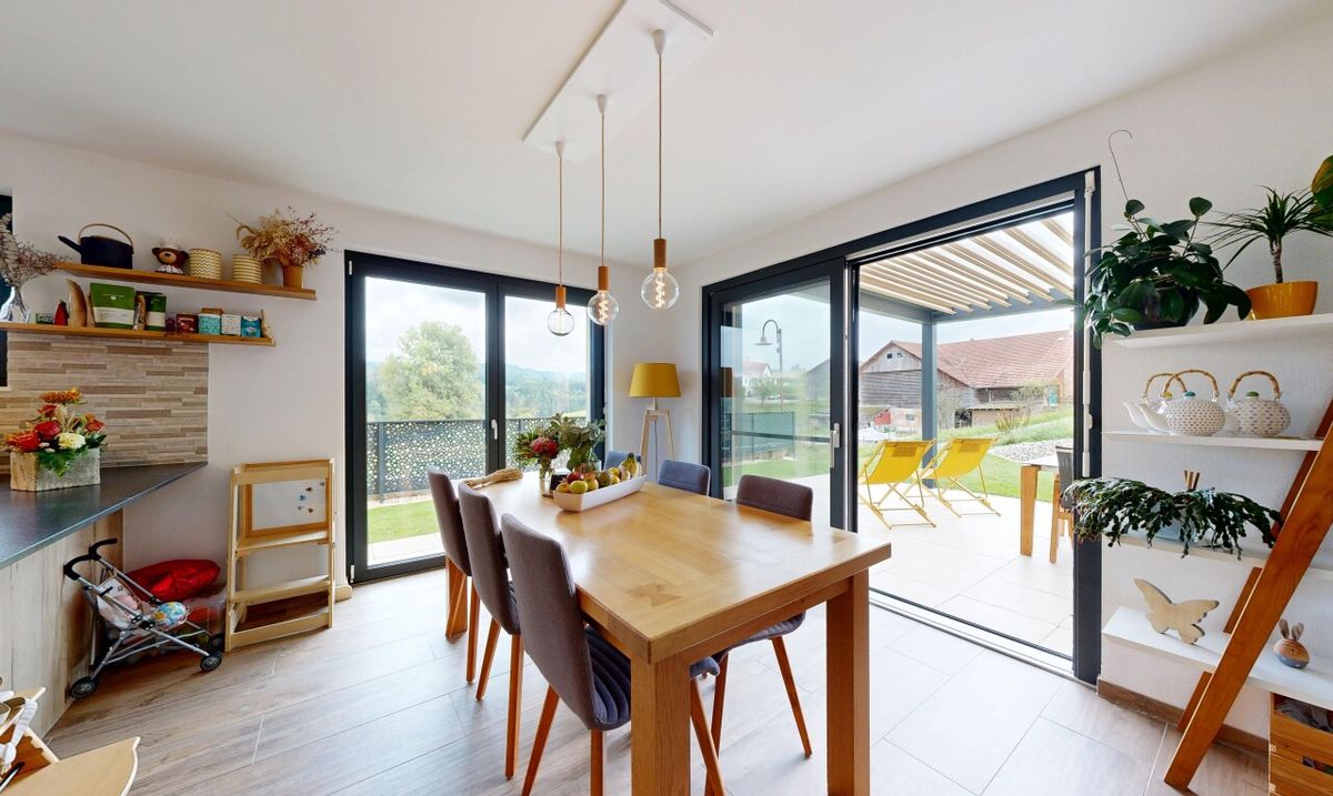 Maison individuelle in à Yverdon-les-Bains - 9