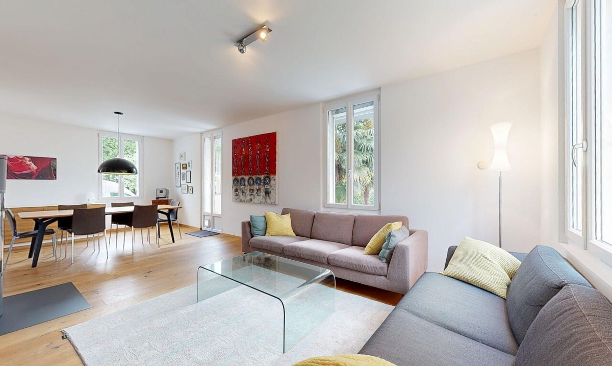 Maison individuelle in à Aigle - 0