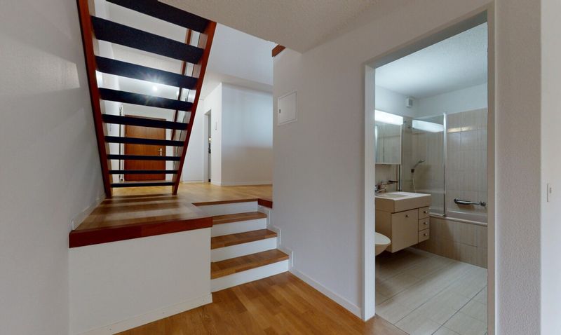 Duplex in Birmensdorf ZH - 9