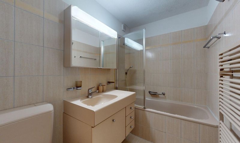 Duplex in Birmensdorf ZH - 12