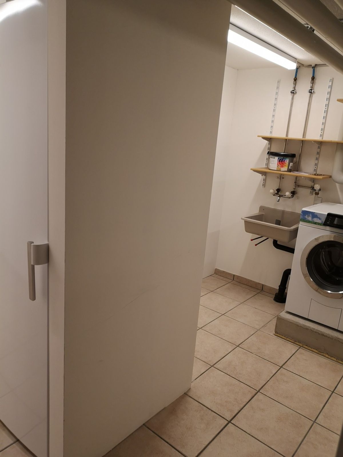 Ein Familientraum in Brütten - 12