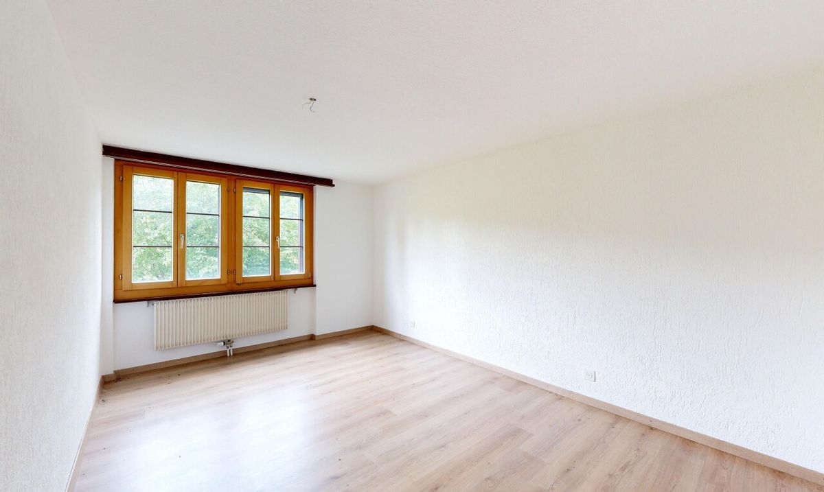Wohnung in Les Reussilles - 4