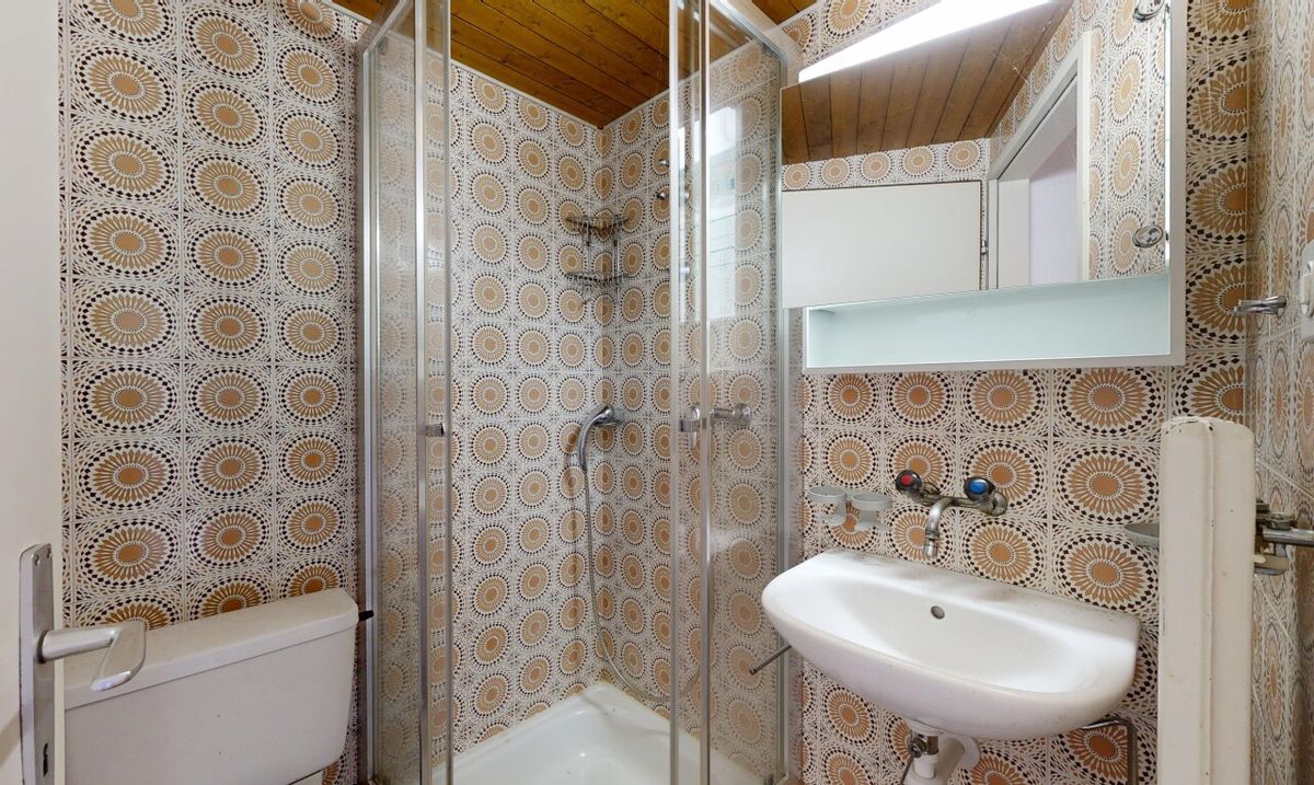 Wohnung in Les Reussilles - 7