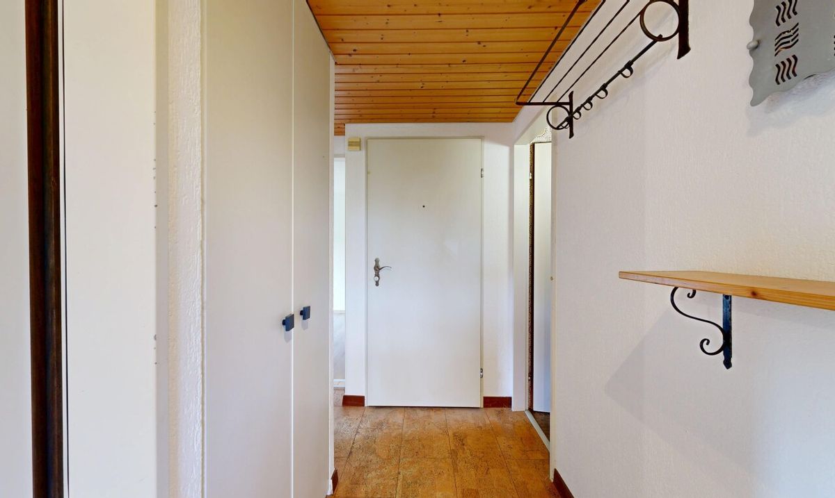 Wohnung in Les Reussilles - 8
