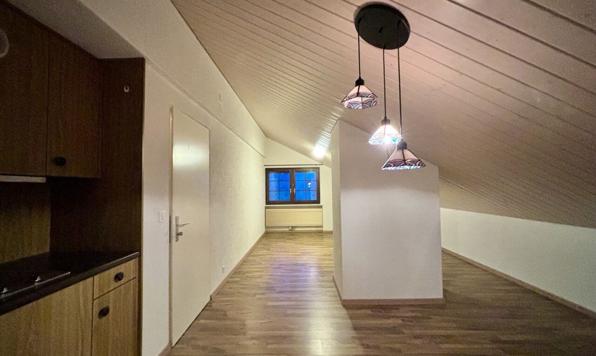 Wohnung in Les Reussilles - 9