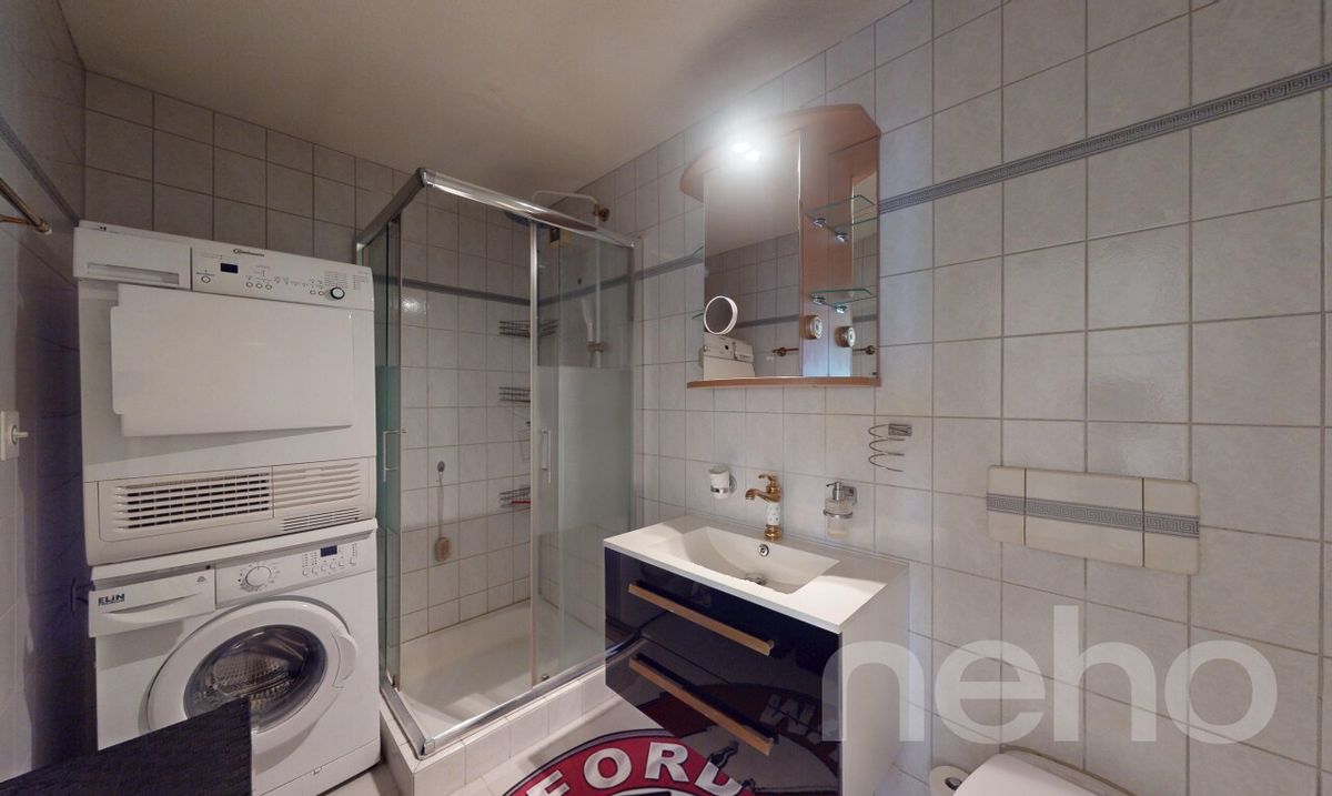 Wohnung in Wittenbach - 8