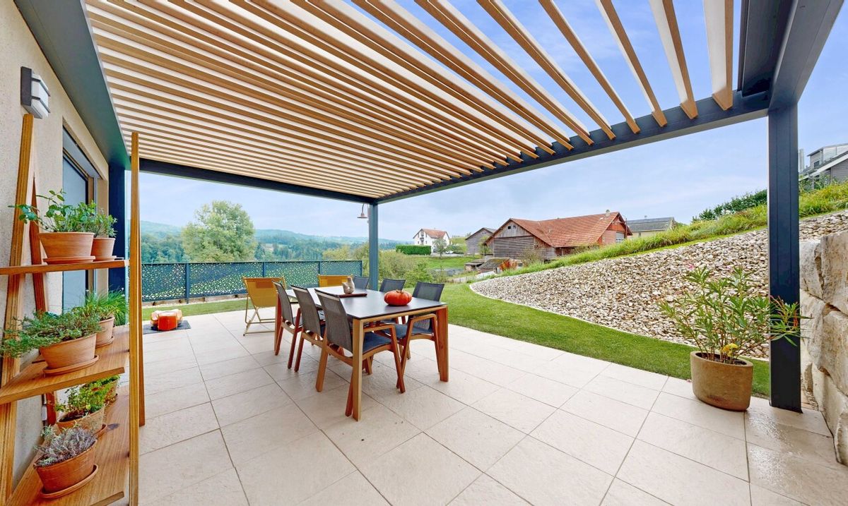 Maison individuelle in à Yverdon-les-Bains - 0